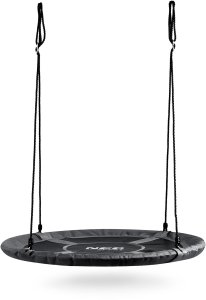 NeoSport Huśtawka bocianie gniazdo Swingo 120 cm 6