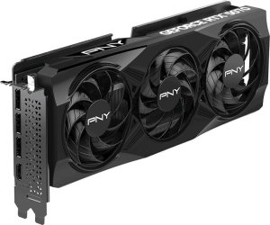 Karta graficzna PNY GeForce RTX 5070 Triple Fan 12GB GDDR7 DLSS4 (VCG507012TFXPB1) 5