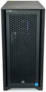 Komputer E-Sport GB650T-CR1 Ryzen 7 7800X3D/32GB/2TB/RTX 5070 OC 12GB/WIN 3