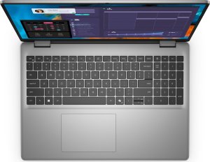 Laptop Dell Vostro 5640 Core 5 120U / 16 GB / 512 GB / W11 Pro (N1002VNB5640EMEA01_FgrPr) 3