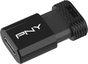Pendrive PNY Elite-X, 64 GB  (P-FDI64GEXFITC-GE) 2