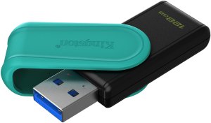 Pendrive Kingston DataTraveler Exodia S, 128 GB  (DTXS/128GB) 2