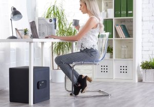 Sejf biurowy YSEB wysoka ochrona 4