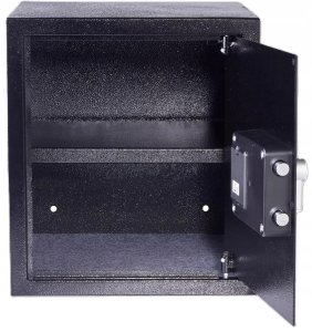 Sejf podstawowy YEC biurowy z alarmem 4