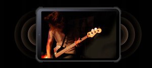 Tablet RT3 Pro 4G 8 cal 4/128GB zielony 3