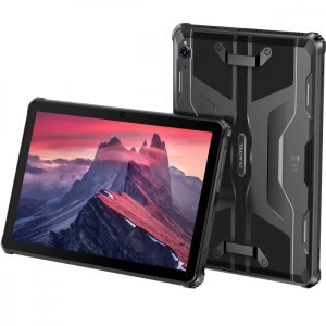 Tablet RT9 10,1 cali 6/256GB czarny 12