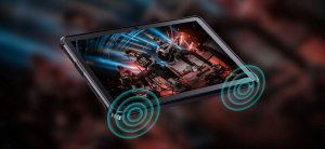 Tablet RT9 10,1 cali 6/256GB czarny 6