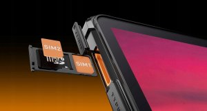 Tablet RT9 10,1 cali 6/256GB czarny 7