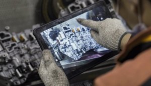 Tablet RT9 10,1 cali 6/256GB czarny 9