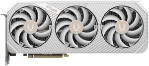 Karta graficzna ZOTAC GAMING GeForce RTX 5080 SOLID OC 16GB White 1
