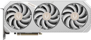 Karta graficzna Zotac Gaming GeForce RTX 5080 SOLID OC White 16GB GDDR7 DLSS4 (ZT-B50800Q-10P) 4