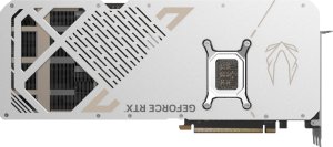 Karta graficzna Zotac Gaming GeForce RTX 5080 SOLID OC White 16GB GDDR7 DLSS4 (ZT-B50800Q-10P) 5