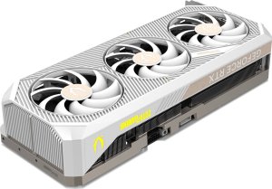 Karta graficzna Zotac Gaming GeForce RTX 5080 SOLID OC White 16GB GDDR7 DLSS4 (ZT-B50800Q-10P) 6