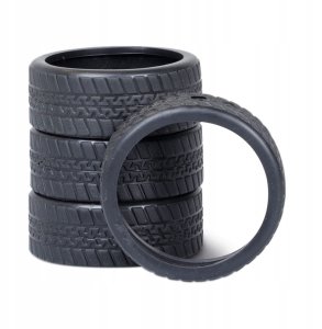 Auto zdalnie sterowane One Piece RC Drift Car 4