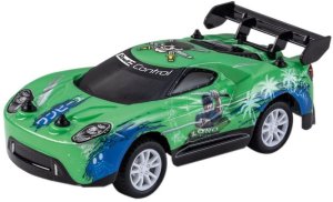 Auto zdalnie sterowane One Piece Zoro RC Rally Car 1
