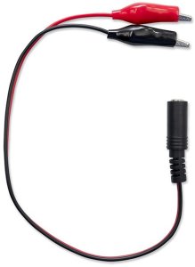 Automatyczna ładowarka do akumulatora AGM GEL STD 12V | 1.5A | Prostownik z sygnalizatorem LED 11