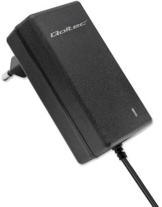 Automatyczna ładowarka do akumulatora AGM GEL STD 6V 12V | 1.5A |Prostownik z sygnalizatorem LED 8