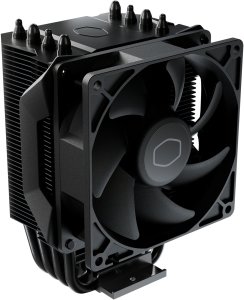 Chłodzenie CPU Cooler Master Hyper 411 Nano (RR-H410-25PK-R1) 1