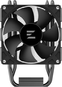 Chłodzenie procesora CNPS4X BLACK V2 CPU Cooler 3