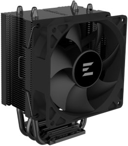 Chłodzenie procesora CNPS4X BLACK V2 CPU Cooler 4