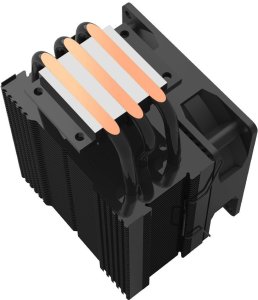 Chłodzenie procesora CNPS4X BLACK V2 CPU Cooler 5