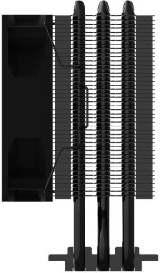 Chłodzenie procesora CNPS4X BLACK V2 CPU Cooler 6