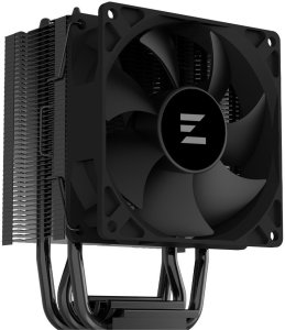 Chłodzenie procesora CNPS4X BLACK V2 CPU Cooler 7