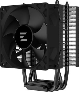 Chłodzenie procesora CNPS4X BLACK V2 CPU Cooler 8
