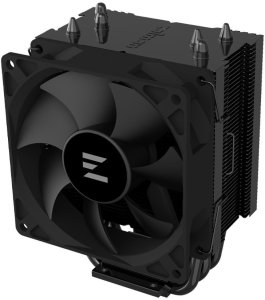 Chłodzenie procesora CNPS4X BLACK V2 CPU Cooler 9
