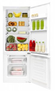 Chłodziarko-zamrażarka BK2265.4i(E) 6