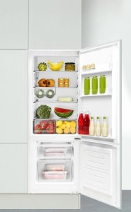 Chłodziarko-zamrażarka BK2265.4i(E) 7