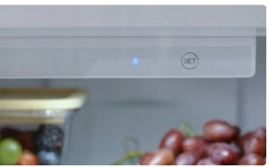 Chłodziarko-zamrażarka do zabudowy BM132.3i(E) 8