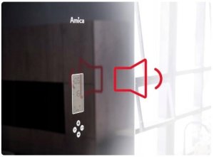 Chłodziarko-zamrażarka do zabudowy BM132.3i(E) 9