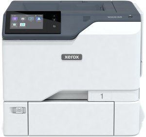 Drukarka C620V_DNI A4 52ppm/Wifi/Lan 1