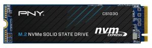 Dysk SSD 512GB M.2 2280 PCIe M280CS1030-512-BLK BULK 1