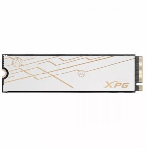 Dysk SSD ADATA XPG Mars 980 Blade 4TB M.2 2280 PCI-E x4 Gen5 NVMe (SMAR-980B-4TCS) 1