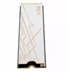 Dysk SSD ADATA XPG Mars 980 Blade 4TB M.2 2280 PCI-E x4 Gen5 NVMe (SMAR-980B-4TCS) 5