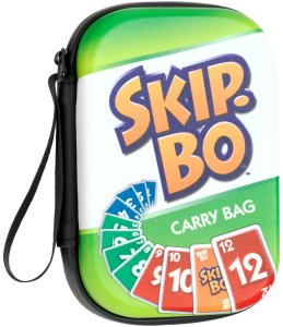 Etui do kart Skip-Bo 1