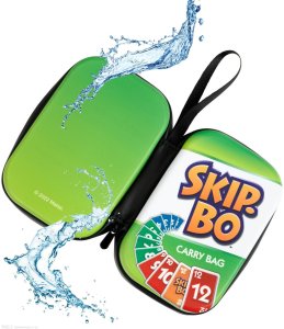 Klein Etui do kart Skip-Bo 3
