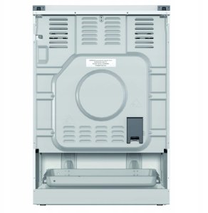 Kuchnia gazowo-elektryczna GK6C5WF 13