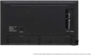 Monitor wielkoformatowy 55UH5N-M IPS 500cd/m2 24/7 1