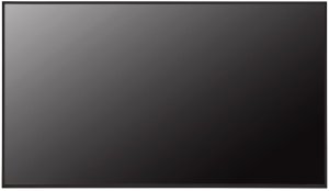 Monitor wielkoformatowy 55UH5N-M IPS 500cd/m2 24/7 2