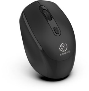 Mysz bezprzewodowa optyczna Nebula 3