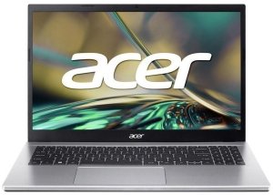 Notebook Aspire 3 A315-59-39DR i3-1215U, 15.6, 16GB DDR4 RAM, 512GB SSD, No OS, srebrny 1