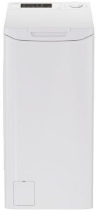 Pralka TOP TCAS265D3-S 1