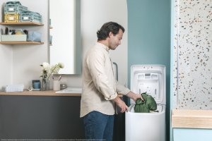 Pralka TOP TCAS265D3-S 13