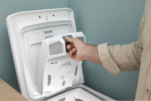 Pralka TOP TCAS265D3-S 15