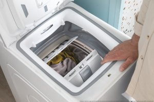 Pralka TOP TCAS265D3-S 17