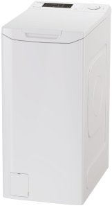 Pralka TOP TCAS265D3-S 2
