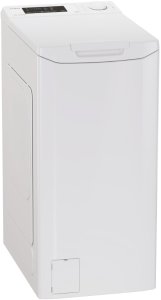 Pralka TOP TCAS265D3-S 3